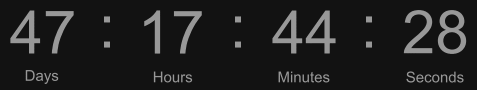 Countdown