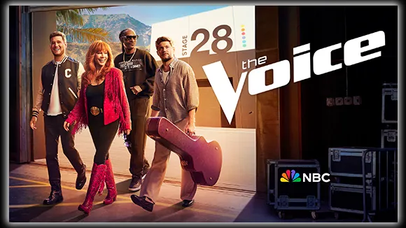 The Voice