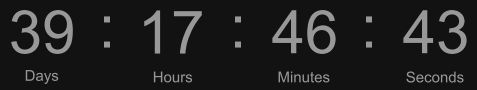 Countdown