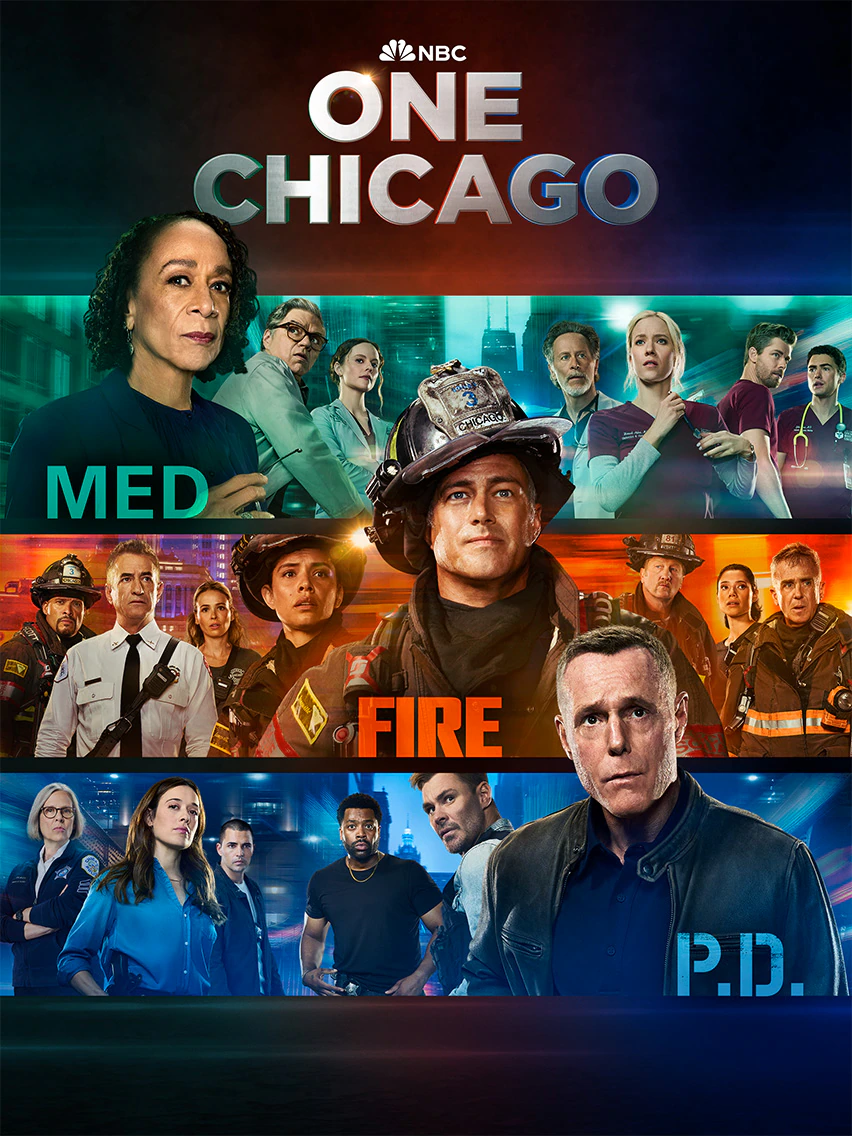 One Chicago