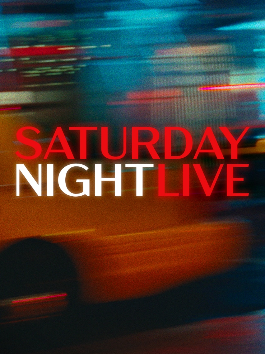 Saturday Night Live