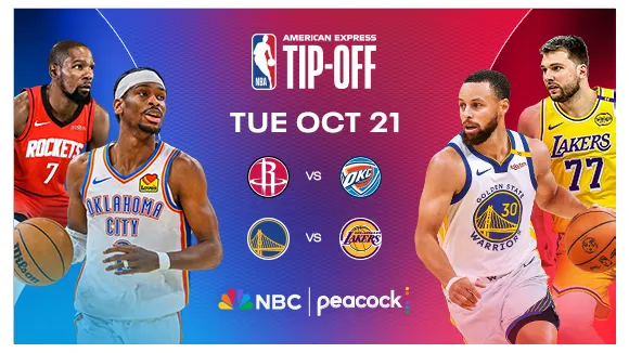 NBA