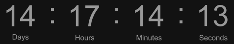 Countdown
