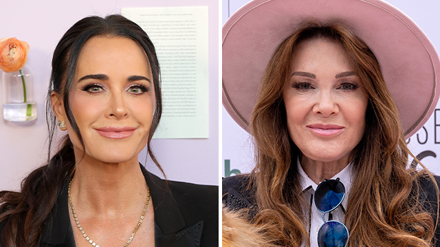 The Real Housewives of Beverly Hills