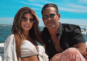 The Real Housewives of New Jersey