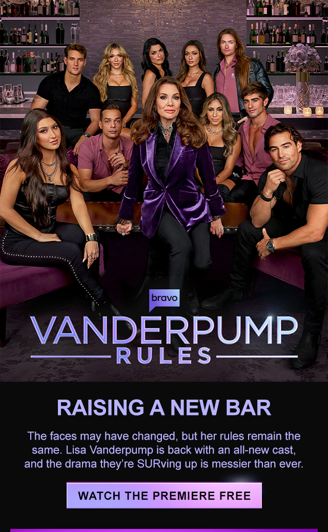 Vanderpump Rules