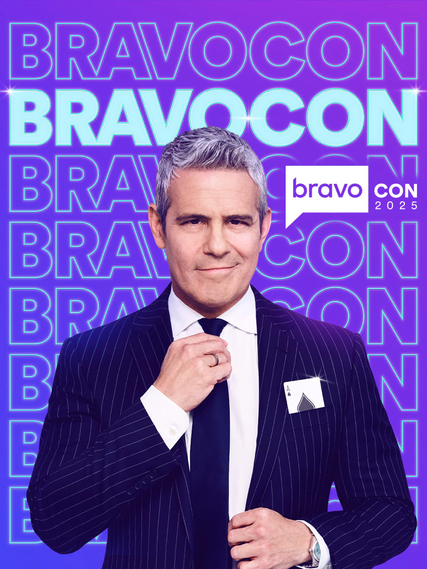 BravoCon All Access