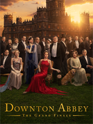 Downtown Abbey
