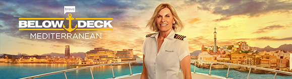 Below Deck Med