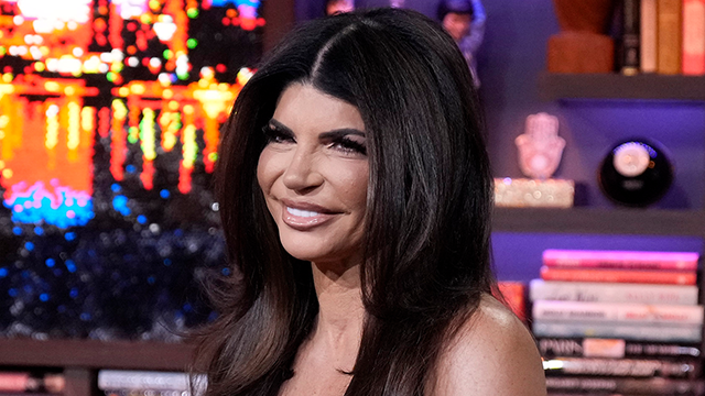 Teresa Giudice