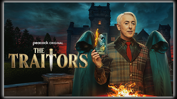 The Traitors