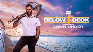 Below Deck Down Under