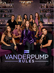 Vanderpump Rules