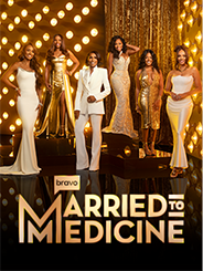 Married to Medicine
