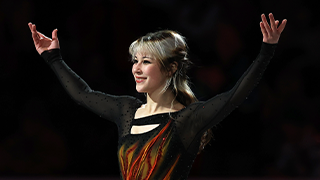 Winter Olympics