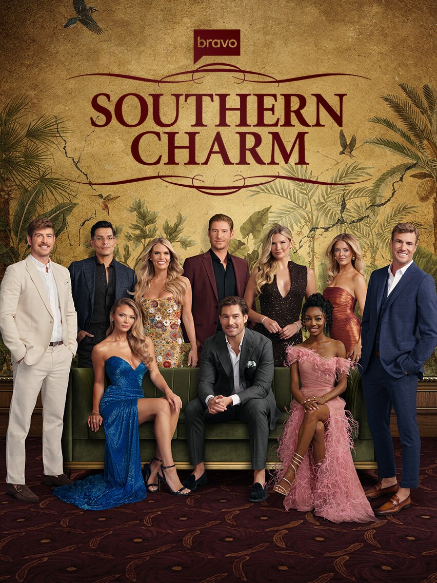 Southern Charm