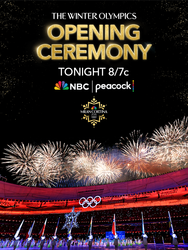 Olympics