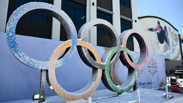 Olympics