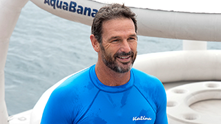Below Deck Down Under