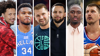 NBA