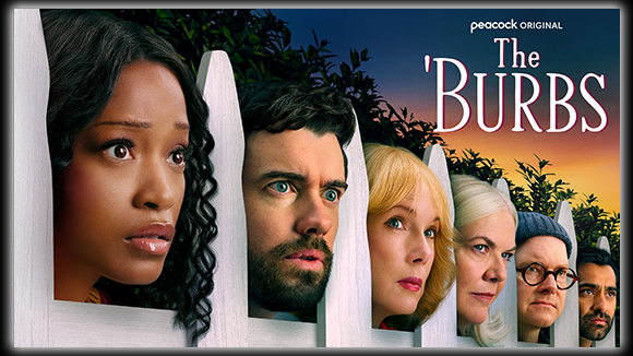 The Burbs