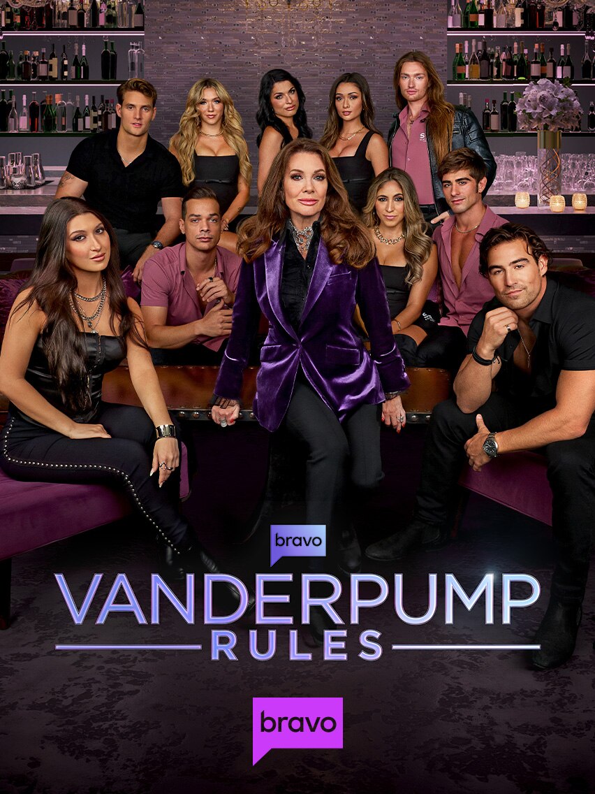 Vanderpump Rules