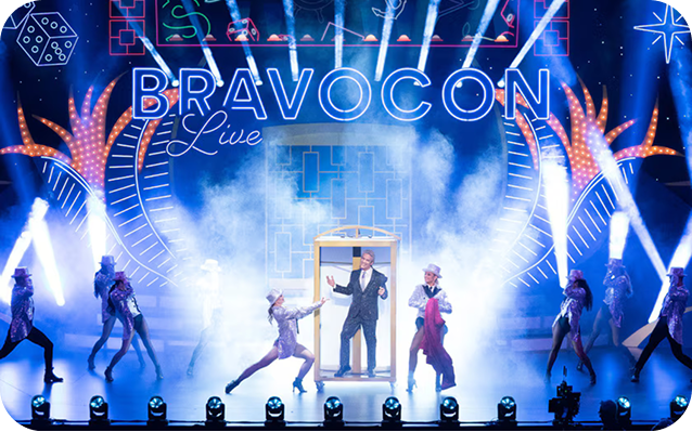 BravoCon