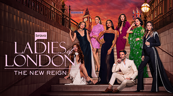 Ladies of London