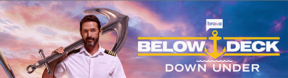 Below Deck Down Under