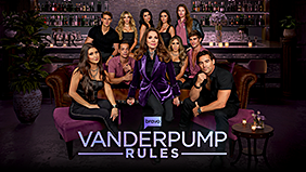 Vanderpump Rules