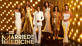 Married to Medicine