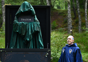 The Traitors
