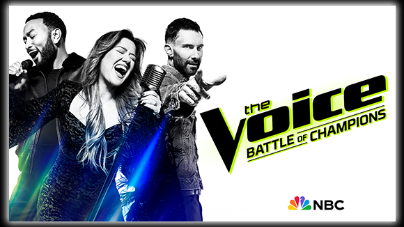 The Voice