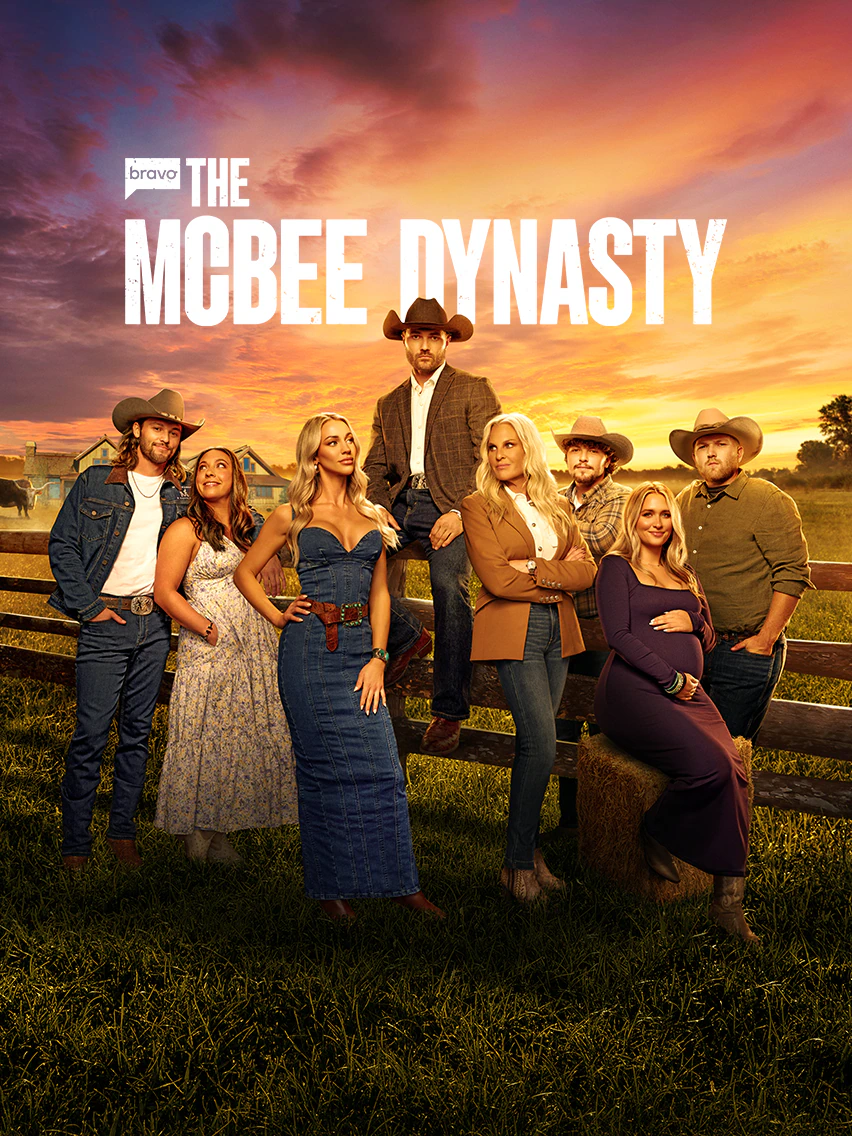 The McBee Dynasty