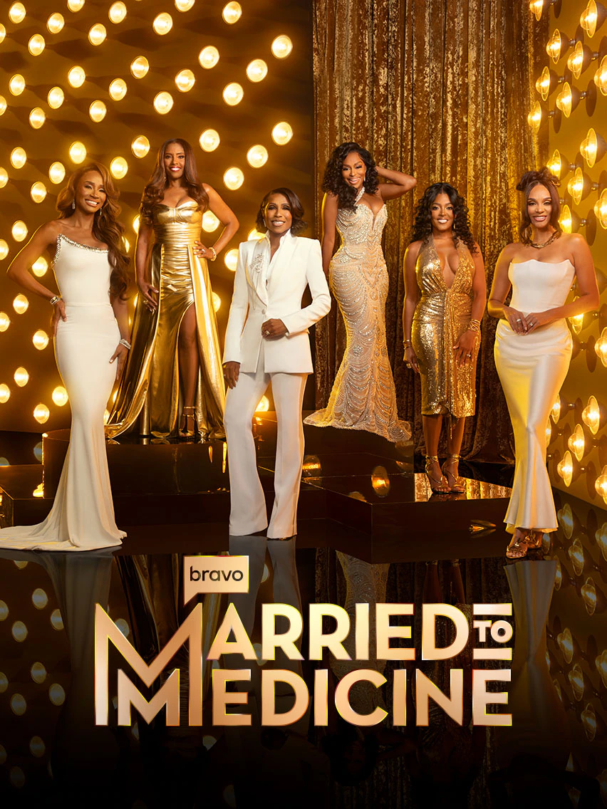Married to Medicine