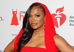 Kandi's Bold New Look