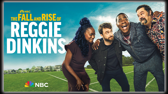 The Fall and Rise of Reggie Dinkins
