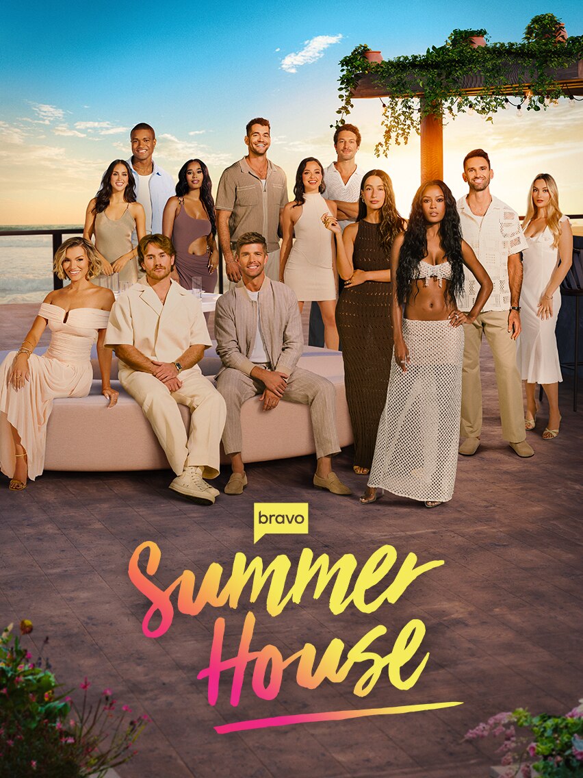 Summer House