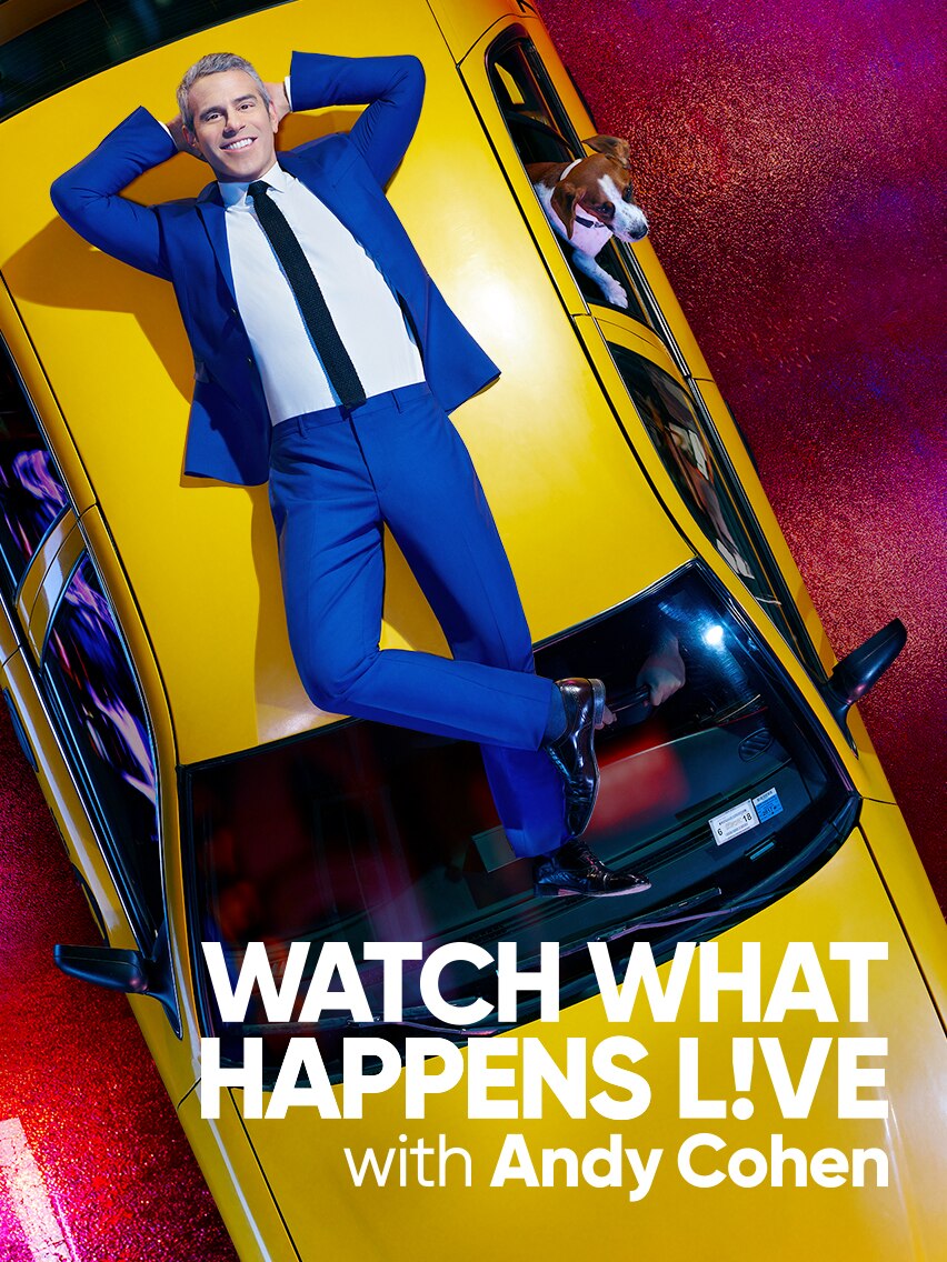 Watch What Happens Live
