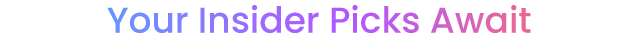 Your Access Includes
