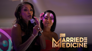 Married to Medicine