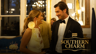 Southern Charm