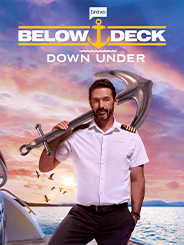 Below Deck Down Under