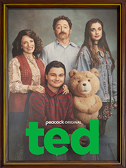 Ted