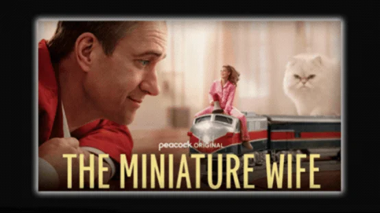 The Miniature Wife