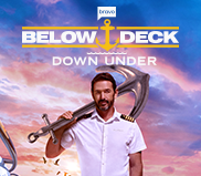 Below Deck Down Under