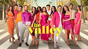 The Valley