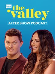The Valley: After Show Podcast