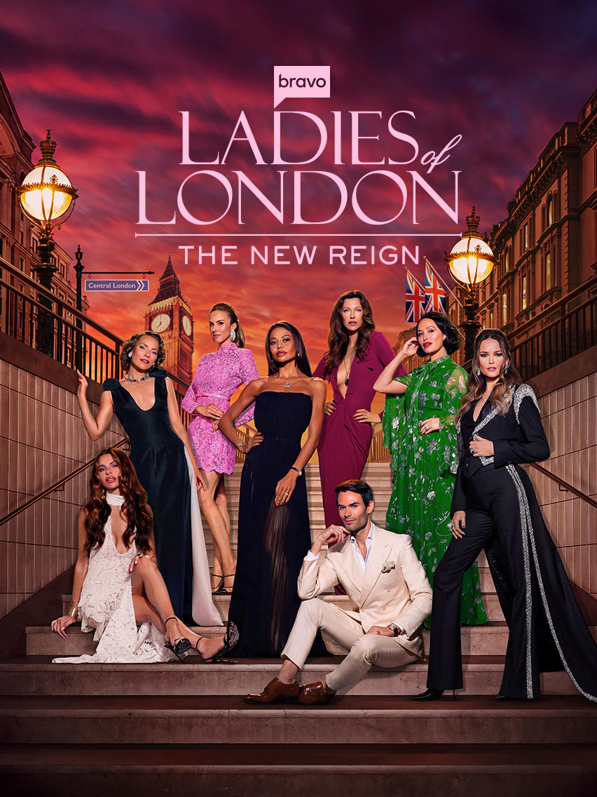 Ladies of London