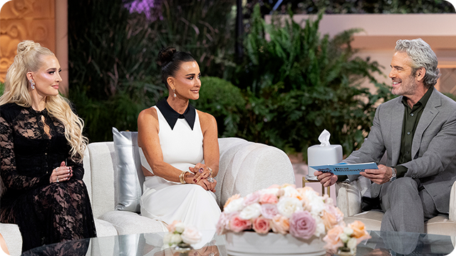 RHOBH Reunion